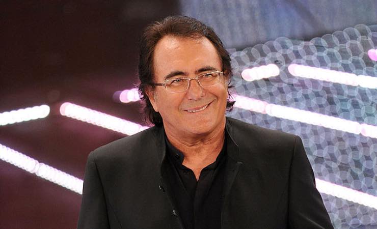 Al Bano Romina