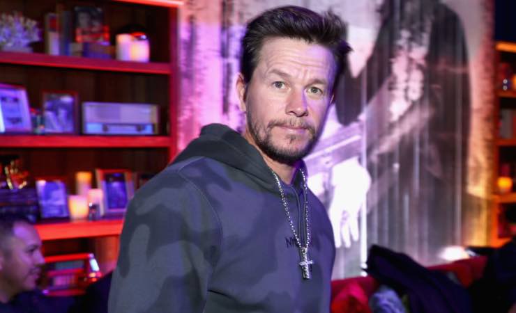 Mark Wahlberg