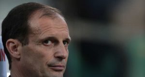 Massimiliano Allegri