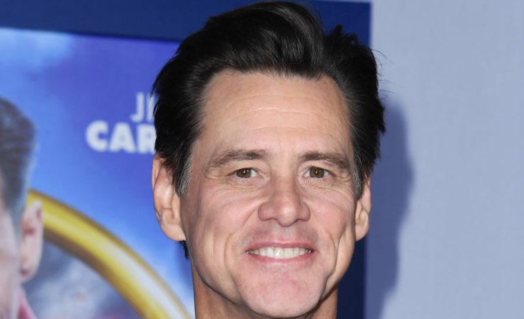 Jim Carrey