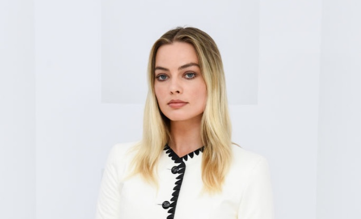 Margot Robbie