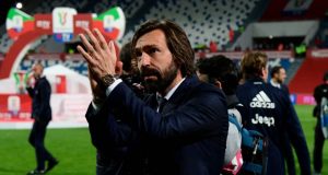 Andrea Pirlo