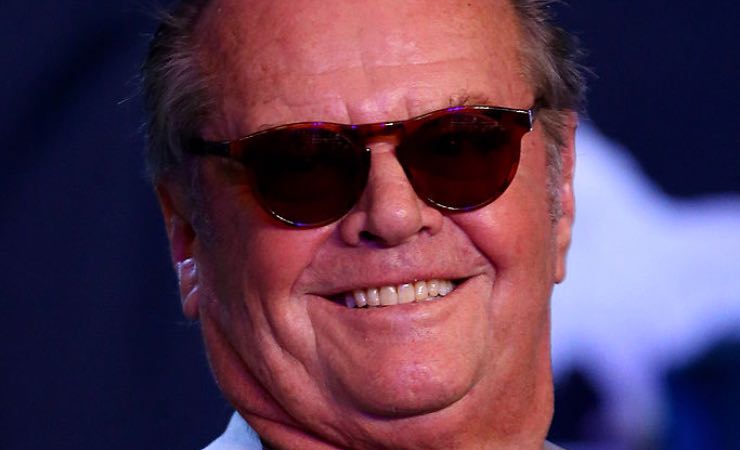 Jack Nicholson 