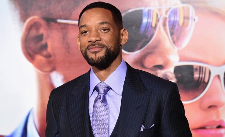 Will Smith 