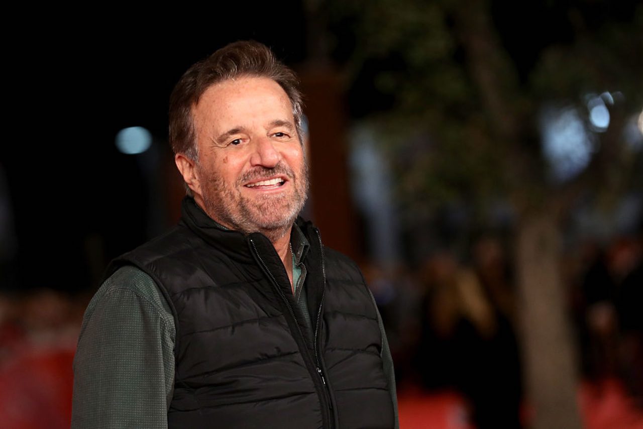 Christian De Sica
