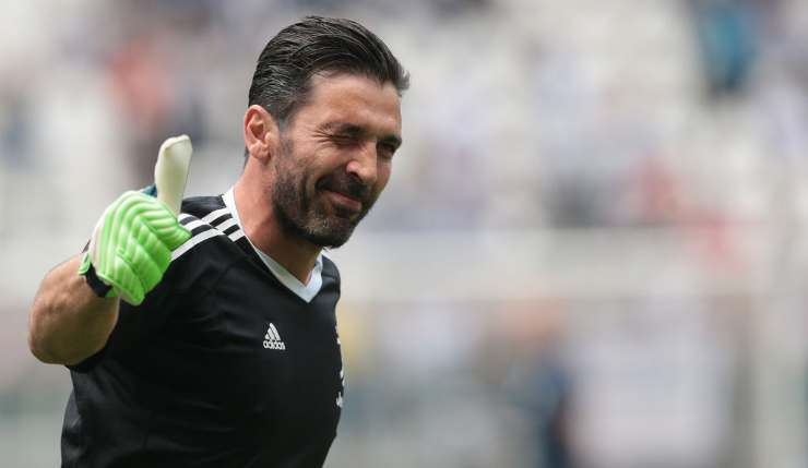 Gigi Buffon