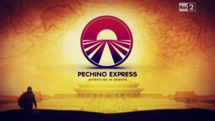 Pechino Express