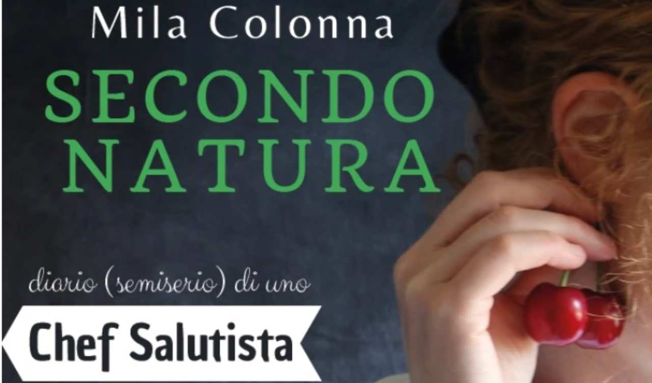 Mila Colonna, Seconda Natura