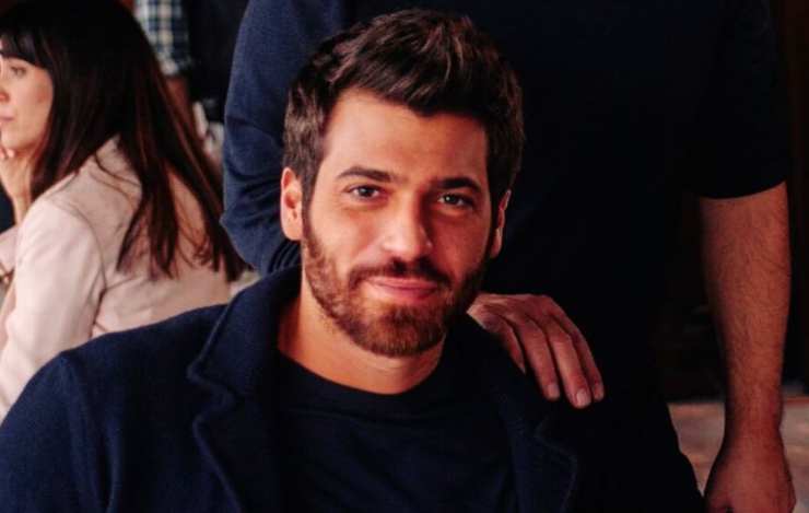 Can Yaman