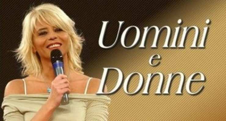 Uomini e Donne, Maria De Filippi