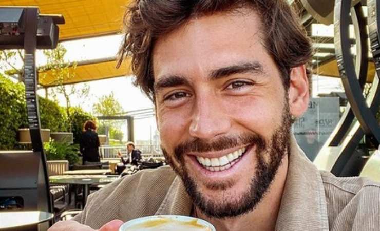 alvaro soler fidanzata