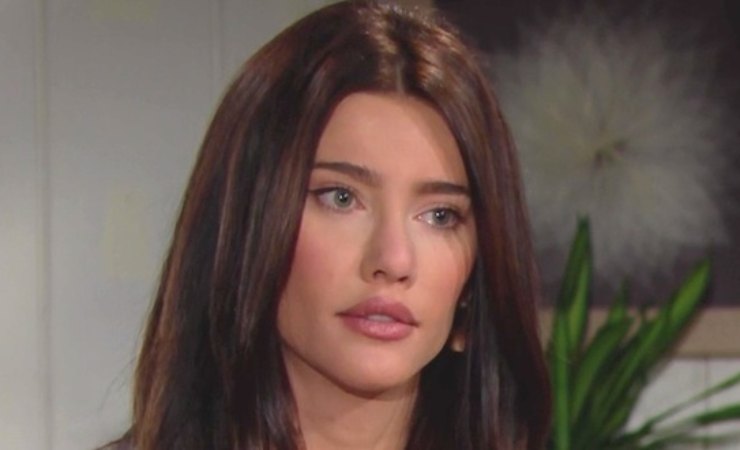 beautiful steffy