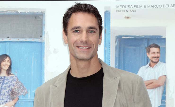 foto Raoul Bova