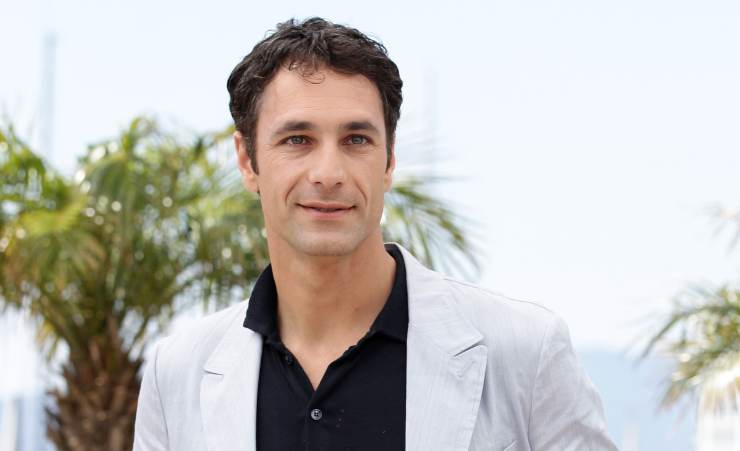 social Raoul Bova