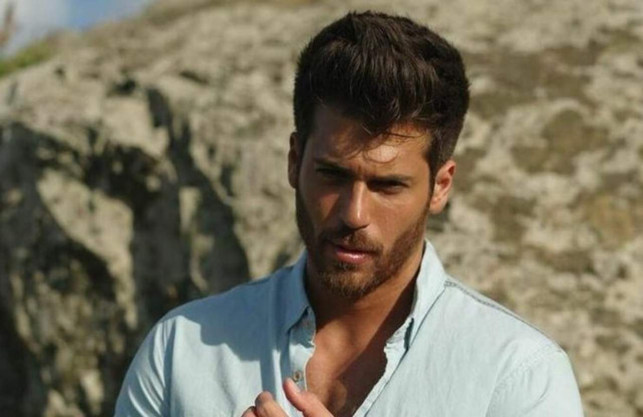 Can Yaman