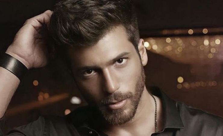 can yaman daydreamer