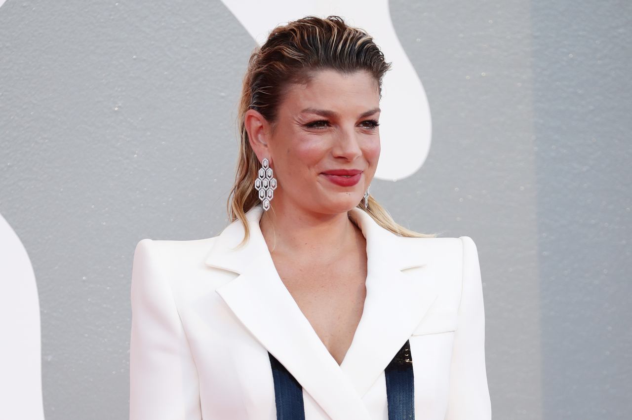 Emma Marrone piccola