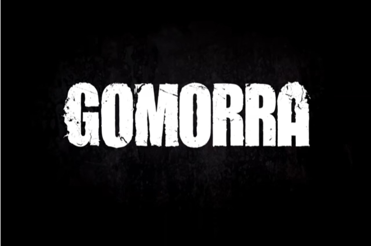 gomorra serie morte