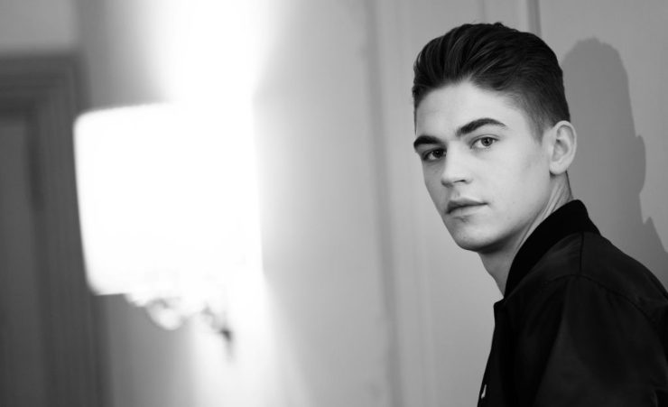 hero fiennes tiffin foto 