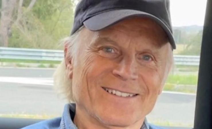 dettaglio Terence Hill