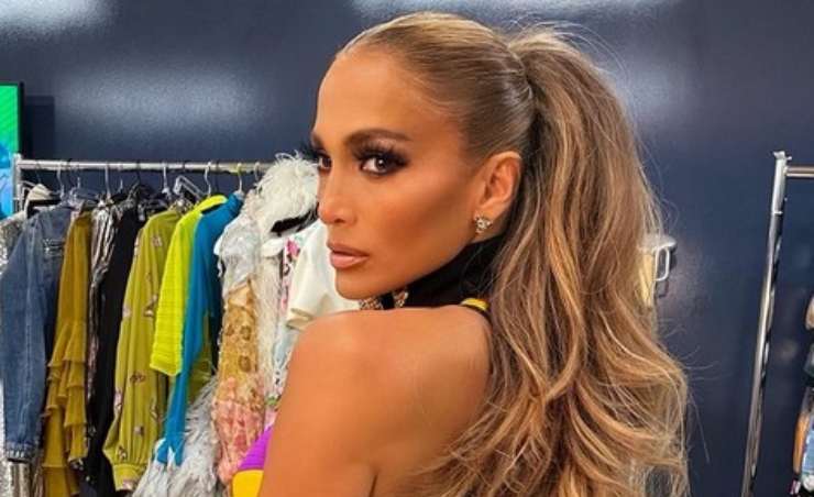 jennifer lopez vita privata