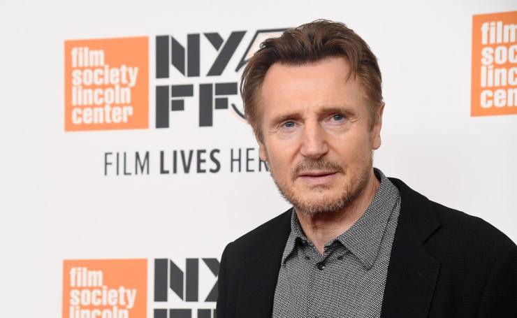 liam neeson 