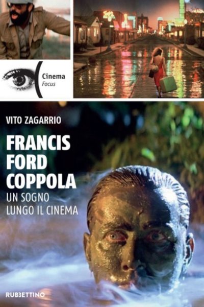 francis ford coppola vito zagarrio