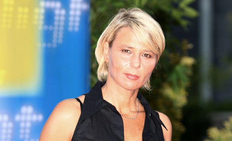 maria de filippi uomini e donne u&d