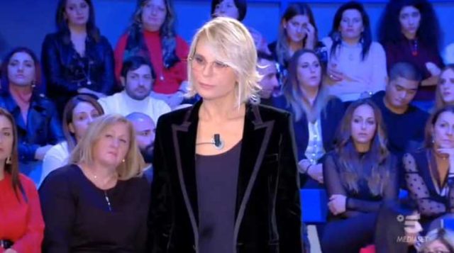 Dove Si Trova Amici Di Maria De Filippi