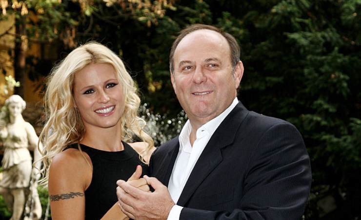 michelle hunziker gerry scotti