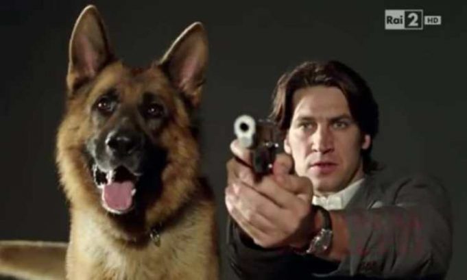 Il Commissario Rex Streaming Serie Tv Online