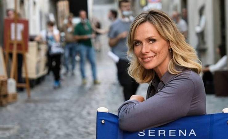 serena autieri segreti bellezza