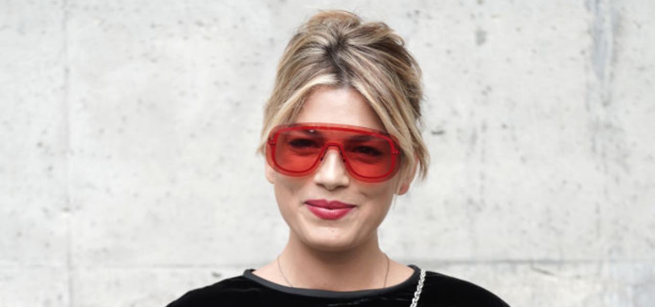 Emma Marrone Amici