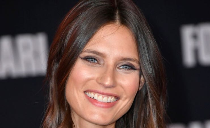 Bianca Balti figli