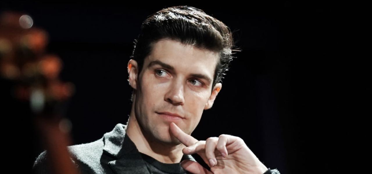 Roberto Bolle