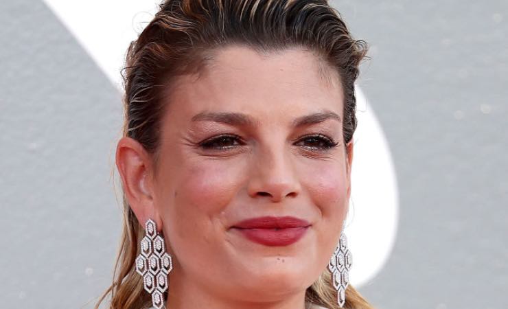 Emma Marrone fidanzato