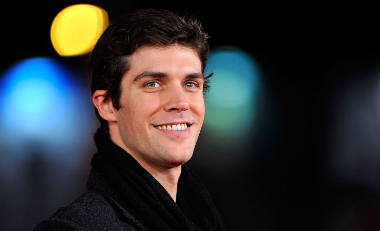 Roberto Bolle ballo