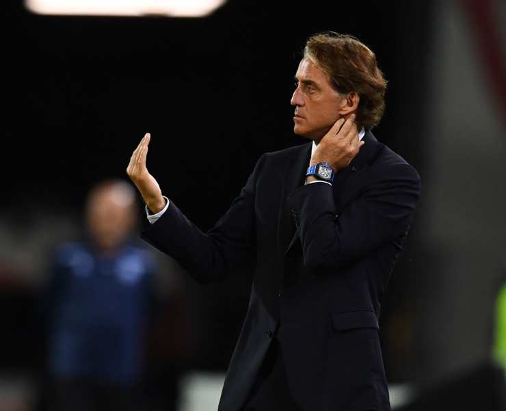 Roberto Mancini