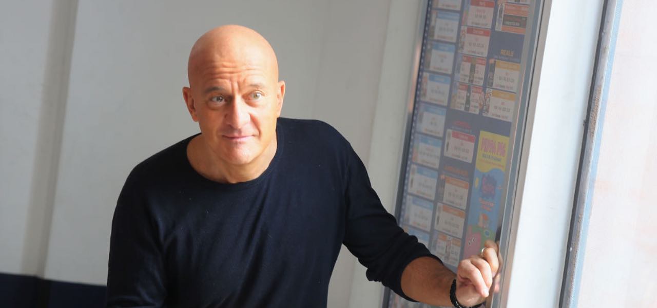 Claudio Bisio