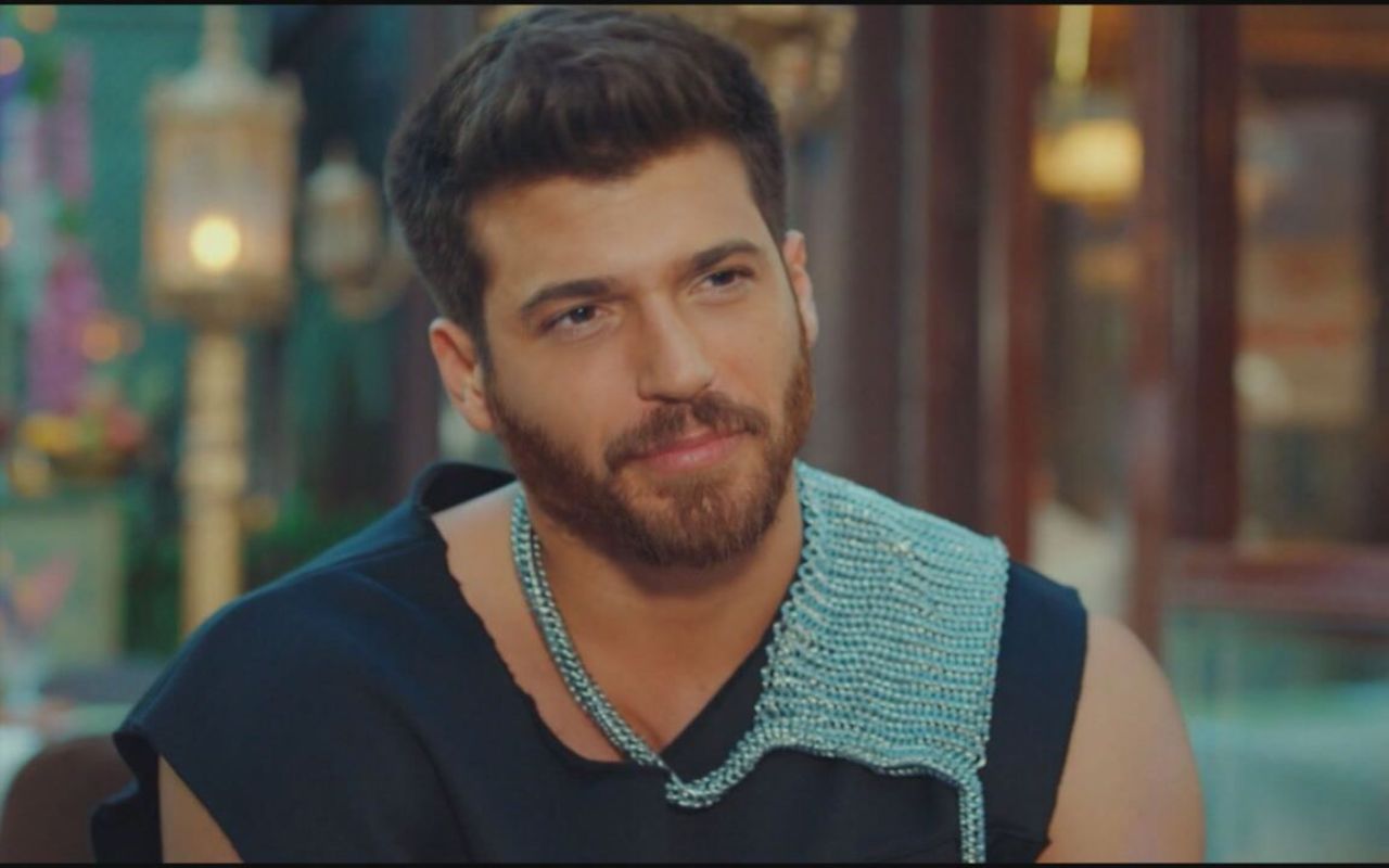 Mr wrong can yaman