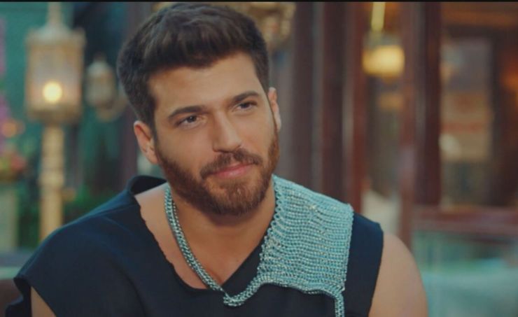 Mr wrong can yaman