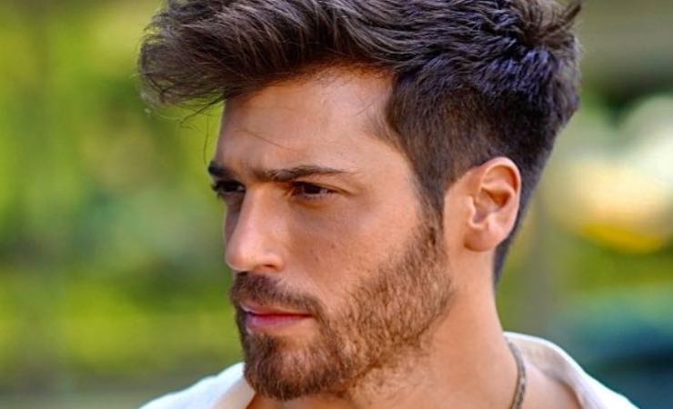 Can Yaman addio