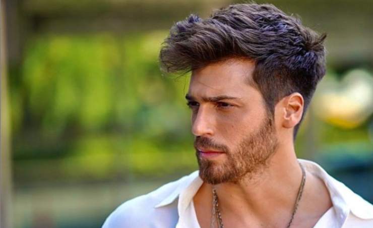 dimenticato Can Yaman