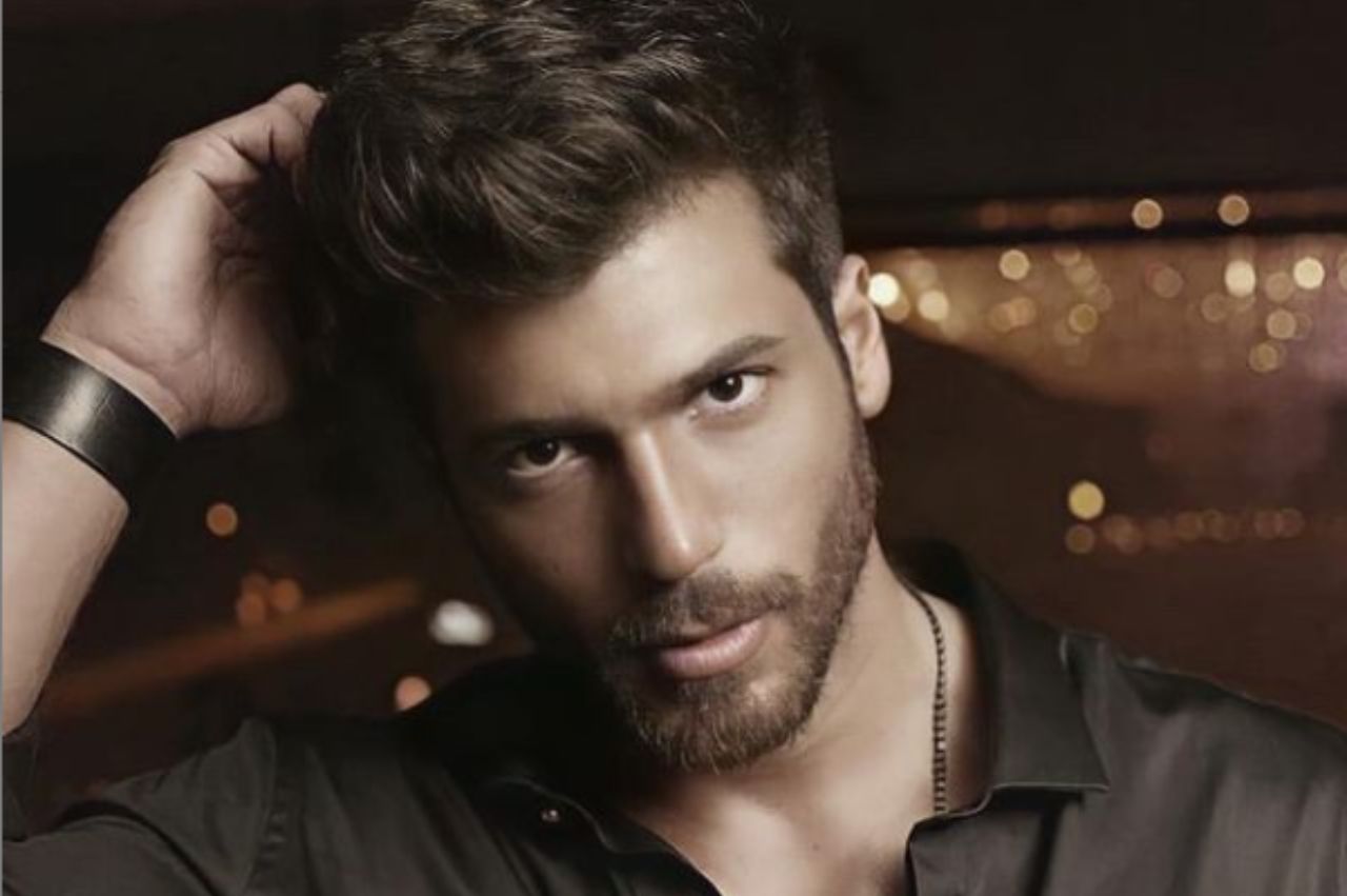 Can Yaman dimenticato