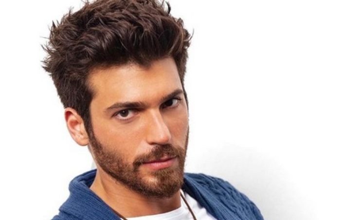 can yaman fan