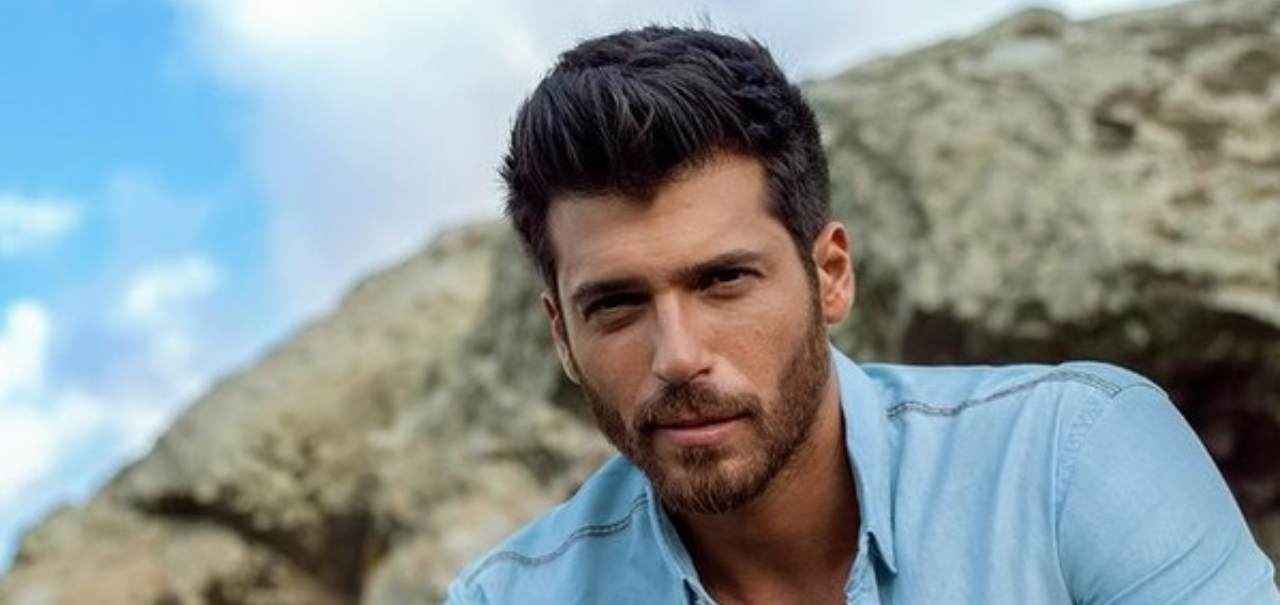 can yaman 