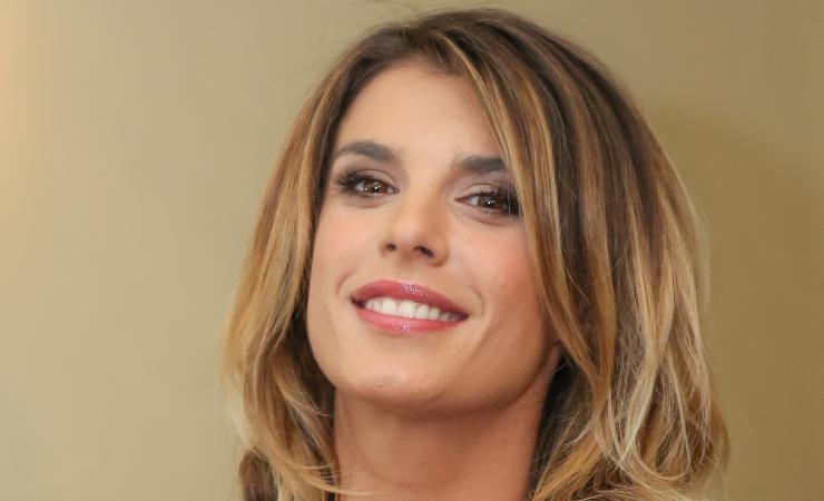 esordi elisabetta canalis