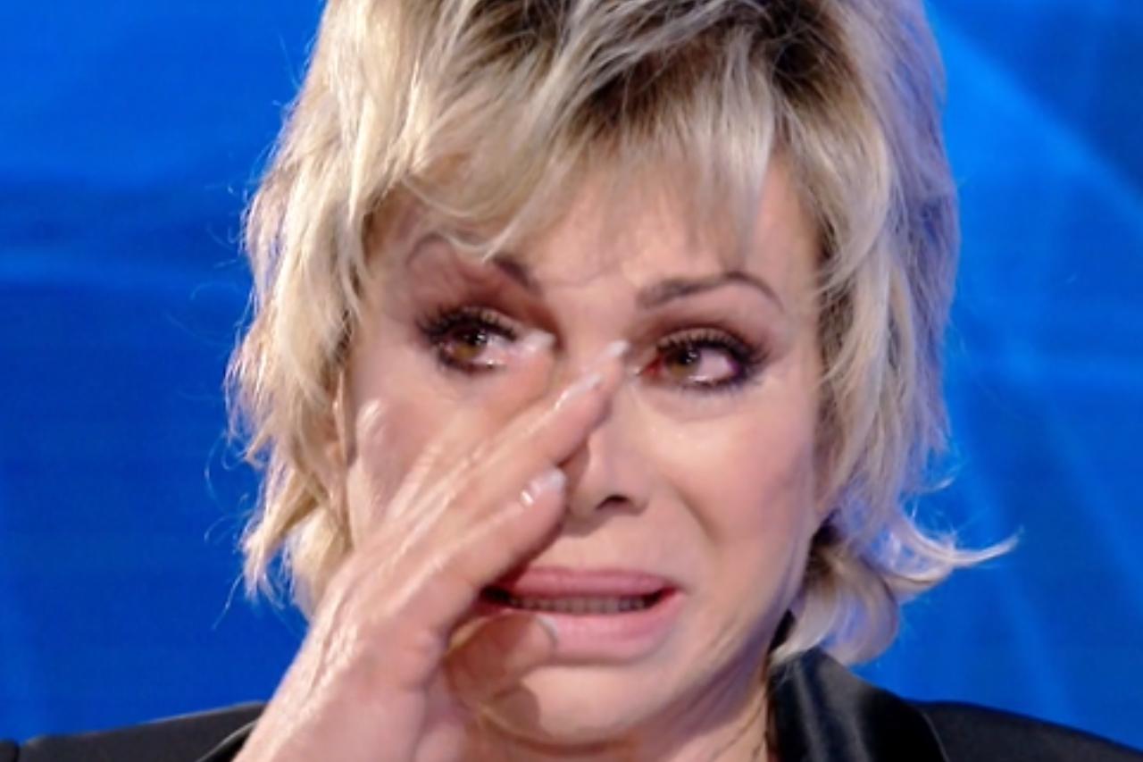 carmen russo racconto