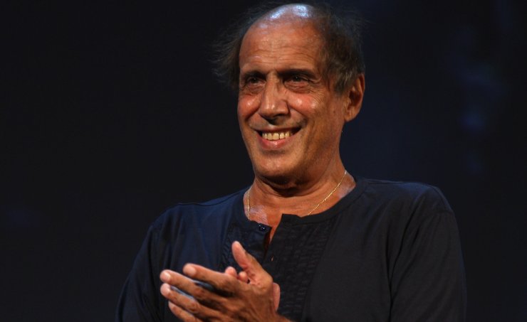 prima adriano celentano