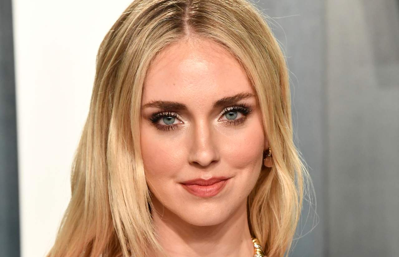 chiara ferragni segreti bellezza